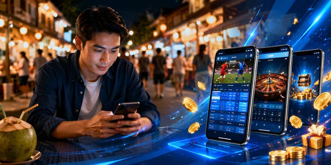 vm88 Ưu Đãi Di Động