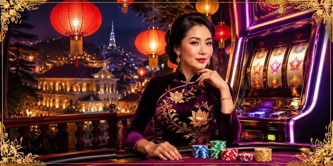 vm88 Baccarat Trực Tiếp Nhanh