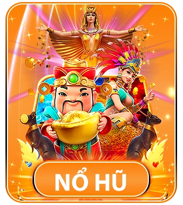 Nổ Hũ VM88